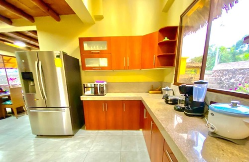 Olon Casa | Campomar Cono Jacuzzi, Piscina Y Sauna Privado.