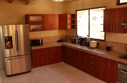 Olon Casa | Campomar Con Jacuzzi, Piscina Y Sauna Privado