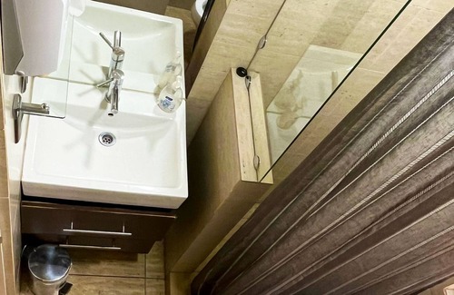 Rancagua Apartamento | Campos Apart Hotel