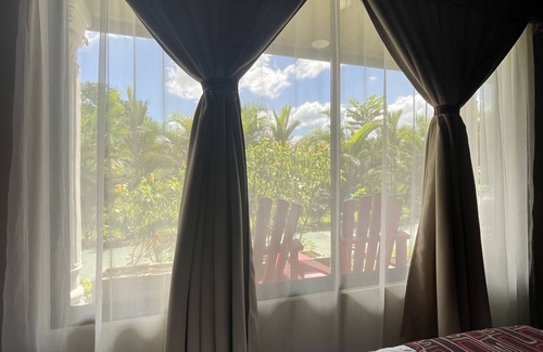 La Fortuna Hotel | Campos Arenal Hotel