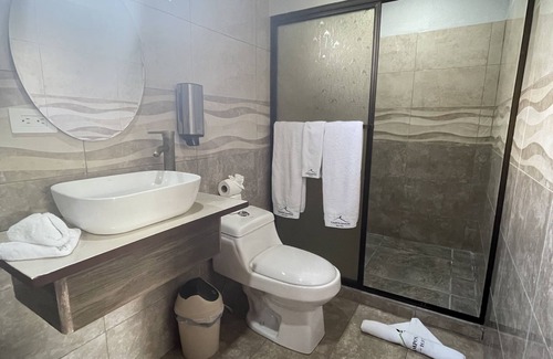 La Fortuna Hotel | Campos Arenal Hotel