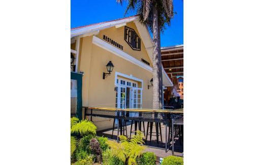 Quinta da Serra Apartamento | Campos de Canela 204 - Stay House Temporada