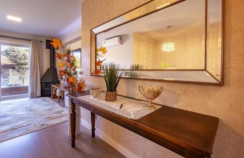 Quinta da Serra Apartamento | Campos de Canela 204 - Stay House Temporada