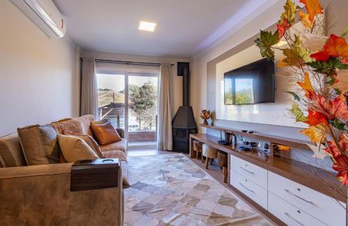 Quinta da Serra Apartamento | Campos de Canela 204 - Stay House Temporada