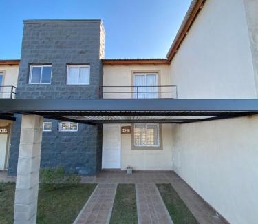Alta Gracia Casa | Campos de Dios