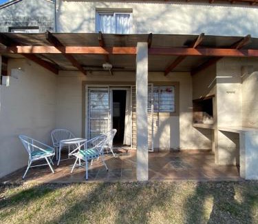 Alta Gracia Casa | Campos de Dios
