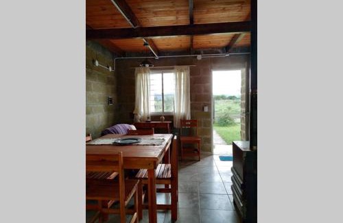 Alta Gracia Casa | Campos de Dios