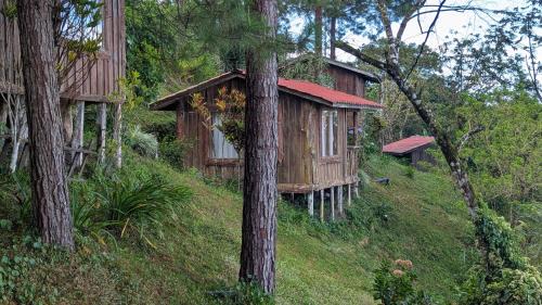 Sierra Cabina | Campos de Oro Wilderness Lodge