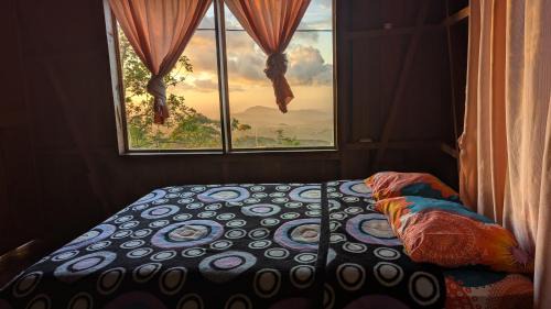 Sierra Cabina | Campos de Oro Wilderness Lodge