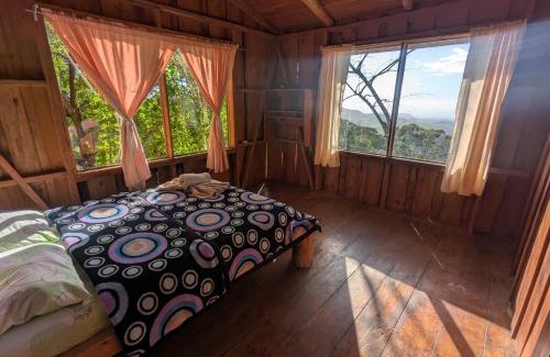 Sierra Cabina | Campos de Oro Wilderness Lodge