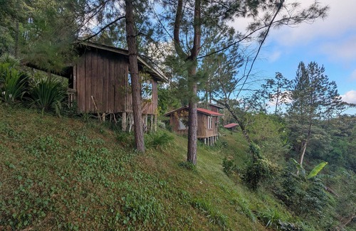 Sierra Cabina | Campos de Oro Wilderness Lodge