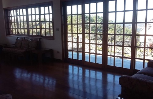 Recanto Araucaria Casa | Campos do Jordão 2019 - Disfrute el invierno con el encanto europeo de la Suiza brasileña