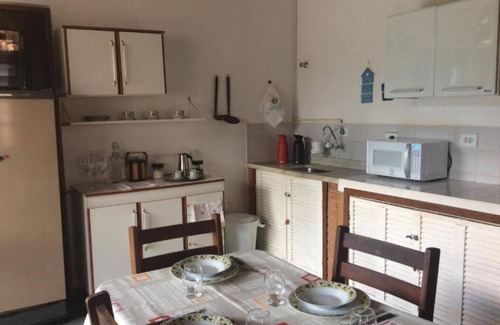 Vila Natal Chalet De Esquí | Campos do Jordão - A delightful refuge on Brazil's most beautiful mountain