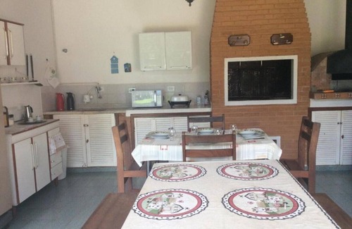Vila Natal Chalet De Esquí | Campos do Jordão - A delightful refuge on Brazil's most beautiful mountain