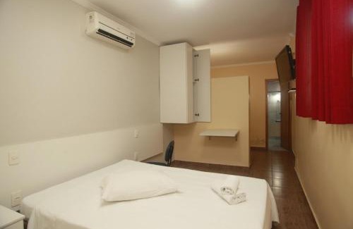 Carlos Prates Hotel | Campos Gerais Hotel