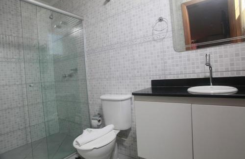 Carlos Prates Hotel | Campos Gerais Hotel