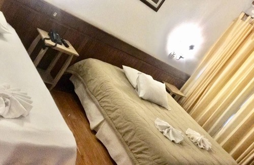 Campos do Jordao Hotel | Campos Hotel do Sol