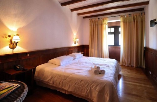 Campos do Jordao Hotel | Campos Hotel do Sol