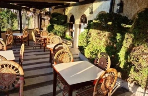 Campos do Jordao Hotel | Campos Hotel do Sol