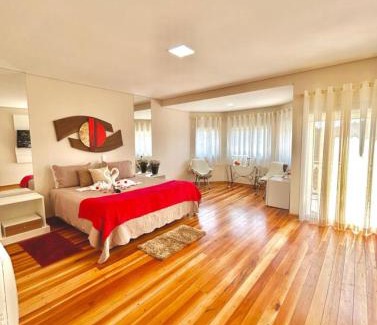 Recanto Araucaria Casa | Campos Verde Home