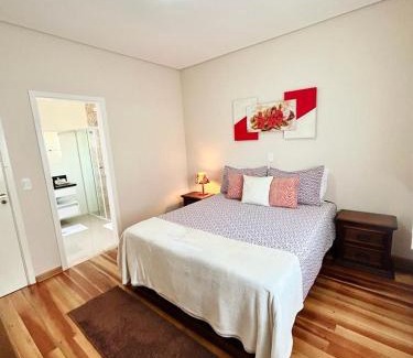 Recanto Araucaria Casa | Campos Verde Home