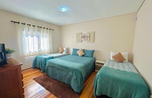 Recanto Araucaria Casa | Campos Verde Home