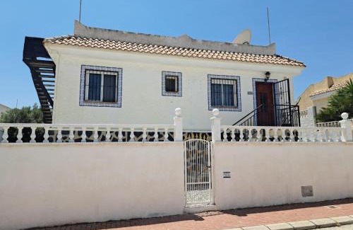 Mazarrón Villa | Camposol Villa Mazarron, Spain
