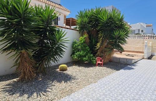 Mazarrón Villa | Camposol Villa Mazarron, Spain