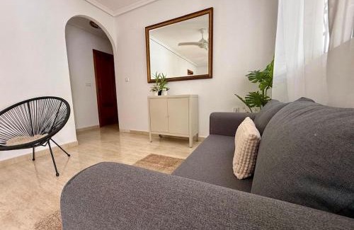 Mazarrón Villa | Camposol Villa Mazarron, Spain