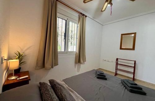 Mazarrón Villa | Camposol Villa Mazarron, Spain
