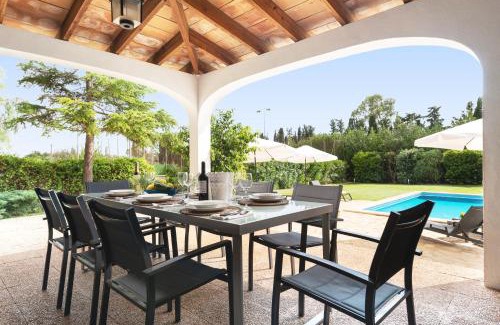 Alaro Casa | Camproig Holiday Home