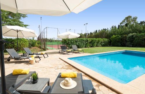 Alaro Casa | Camproig Holiday Home