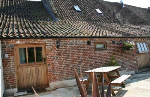 Lowestoft Casa | Camps Heath Barn