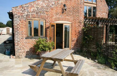 Lowestoft Casa | Camps Heath Barn