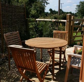 Lowestoft Casa | Camps Heath Barn