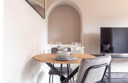 Bargeddie Casa | Campsie View