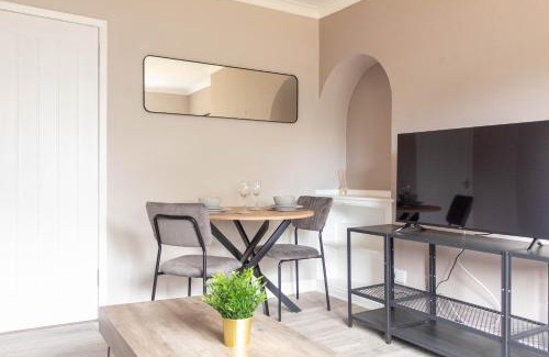 Bargeddie Casa | Campsie View