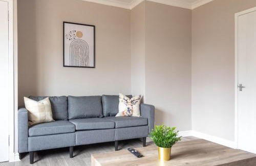 Bargeddie Casa | Campsie View