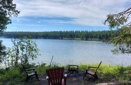 Olney Alquiler De RV | Campsite #1 with Lake Access