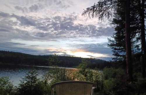 Olney Alquiler De RV | Campsite #7 with Lake Access