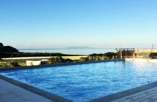 Porticciolo Casa | Campsite Aria Marina*** - Mobile Home 4 rooms 6 people