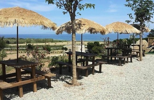 Porticciolo Casa | Campsite Aria Marina*** - Mobile Home 4 rooms 6 people