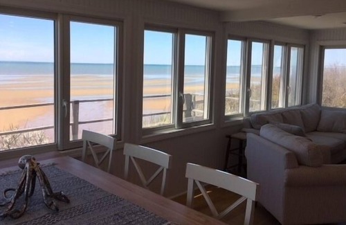 Campground Landing Casa | Camping Beach House!