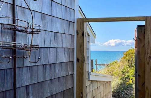 Campground Landing Casa | Camping Beach House!