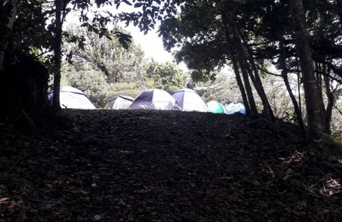 Roble Casa | Campsite+ event+rooms+mountain