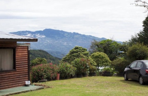 Roble Casa | Campsite+ event+rooms+mountain
