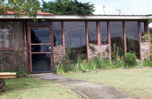 Roble Casa | Campsite+ event+rooms+mountain