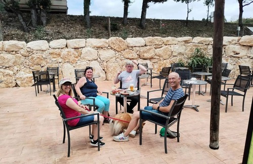 Soturac Casa | Campsite Nature Le Valenty *** - Mobile home 2 bedrooms new 2024 Tarn-et-Garonne 6 people