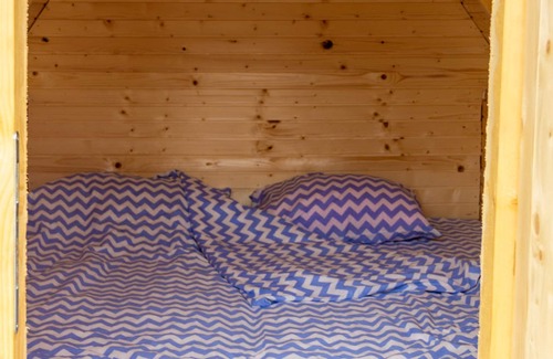 Popov Most Alquiler De RV | Campsite Sutjeska