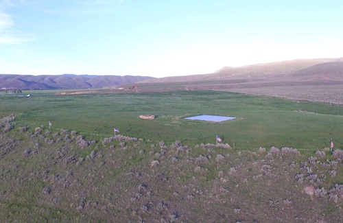 Dingle Alquiler De RV | Campsite with a view